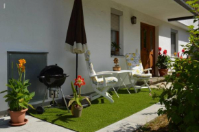 Ferienwohnung Hüttinger/Summer